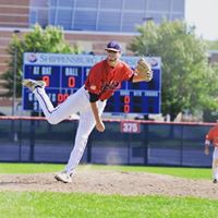 Aaron Cleveland Photo 41