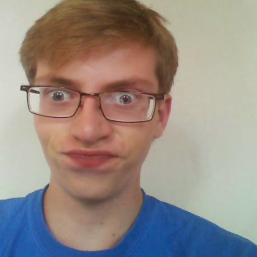 Nat Robinson Photo 23