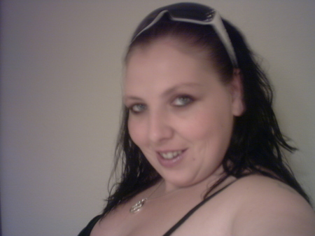 Brandy Morris Photo 16