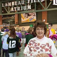 Mary Latta Photo 10