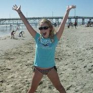Sarah Mckinzie Photo 17