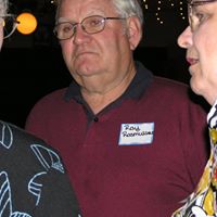 Ray Rasmussen Photo 33