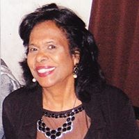 Mary Braham Photo 6