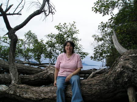 Janet Loveless Photo 4