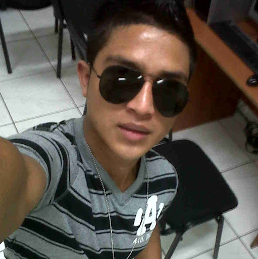 Gabriel Valle Photo 11