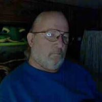 Norman Burdick Photo 8
