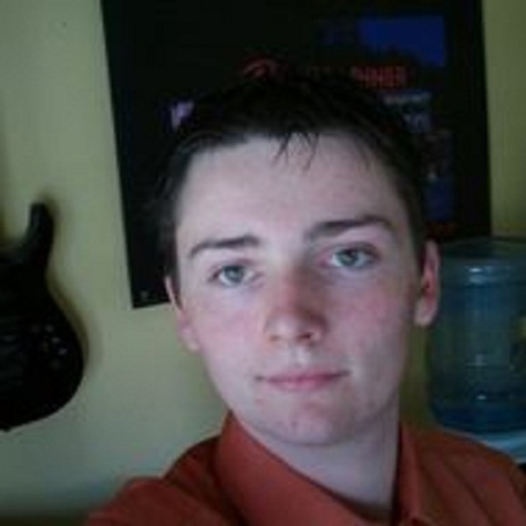Frederick Paul Photo 8