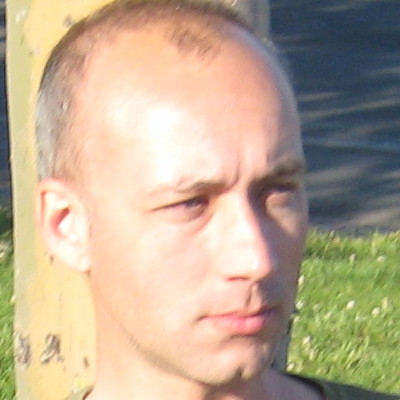 Stuart Johnson Photo 38