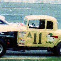 Randy Roy Photo 43