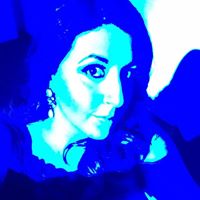 Alejandra Lozano Photo 9