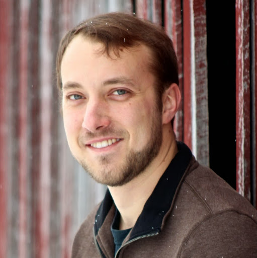 Ryan Brown Photo 34