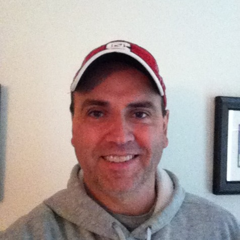 Steve Pruitt Photo 15