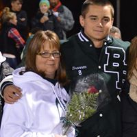 Julie Brannon Photo 16