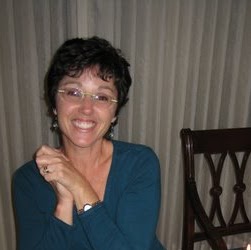 Cynthia Morrell Photo 28