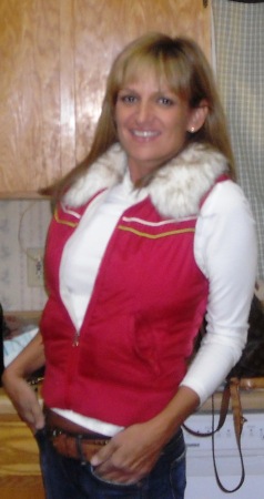 Kristen Chapman Photo 28