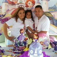 Kristy Rodriguez Photo 30