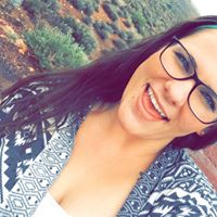 Jessica Gavin Photo 21