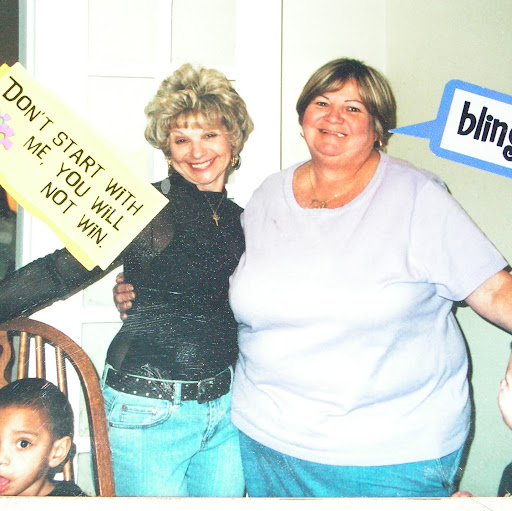 Judy Hughes Photo 30
