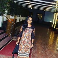 Anjali Jain Photo 17