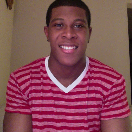 Terrence Johnson Photo 40