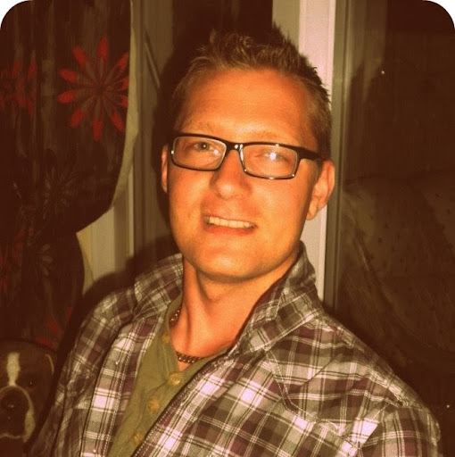 Jason Hartley Photo 18
