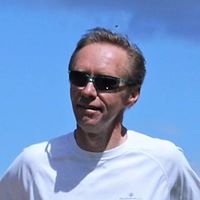 Ian Gardner Photo 29