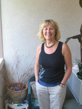 Judy Griffiths Photo 26