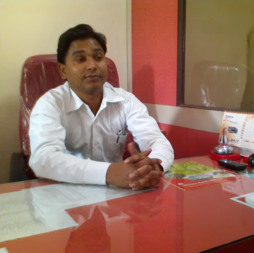 Rajesh Rao Photo 33