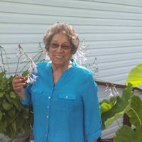 Maria Moore Photo 6