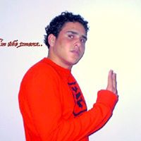 Michael Pimentel Photo 31