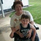 Carol Goodman Photo 16