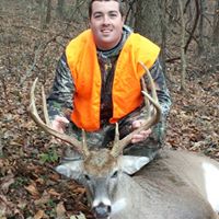 Nathan Humphrey Photo 32