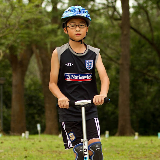 Timothy Yee Photo 40