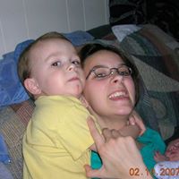 Allison Dawson Photo 18