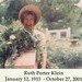 Ruth Klein Photo 5
