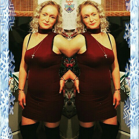 Sarah Dodds Photo 7