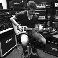 Matthew Mclinden Photo 1
