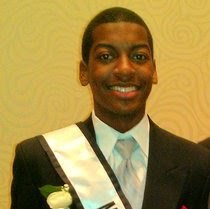 Jerald White Photo 30