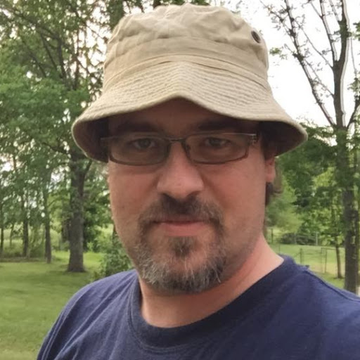 Michael Roush Photo 10
