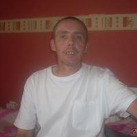 Gerard Mccann Photo 9