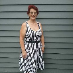 Annette Mayfield Photo 16
