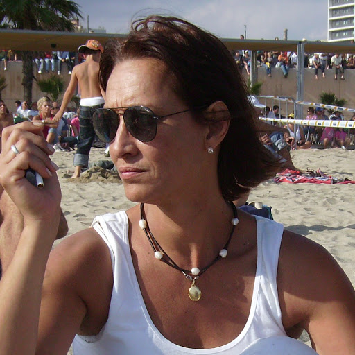 Isabel Acosta Photo 19