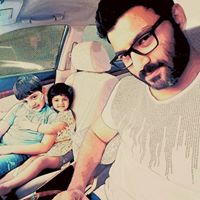 Jacob Varghese Photo 32