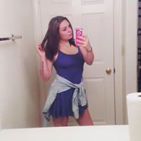 Mariah Mckinney Photo 9