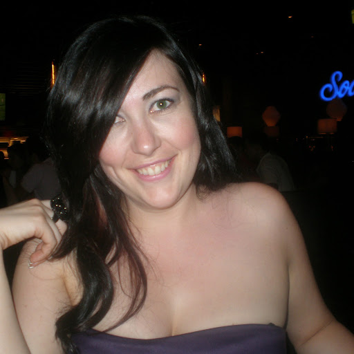 Lindsay Sinclair Photo 7