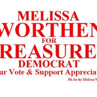 Melissa Worthen Photo 8