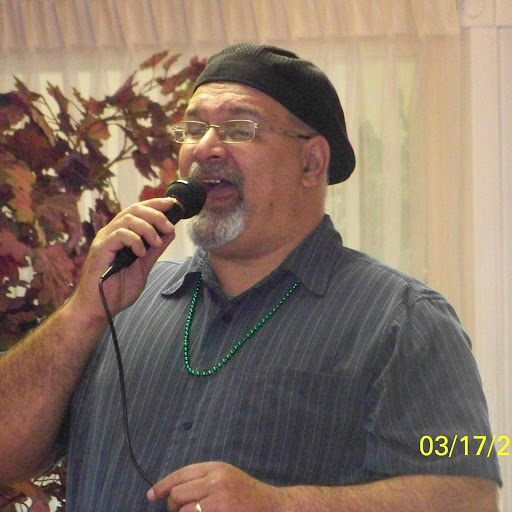 Jerry Cox Photo 10
