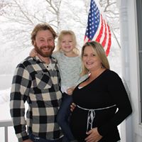 Christina Lanham Photo 6