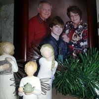 Terri Ruth Photo 7