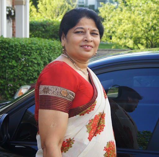 Madhu Mehta Photo 7